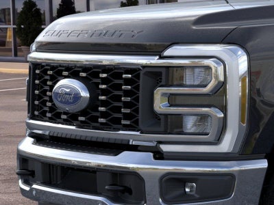2026 Ford F-350SD Lariat DRW