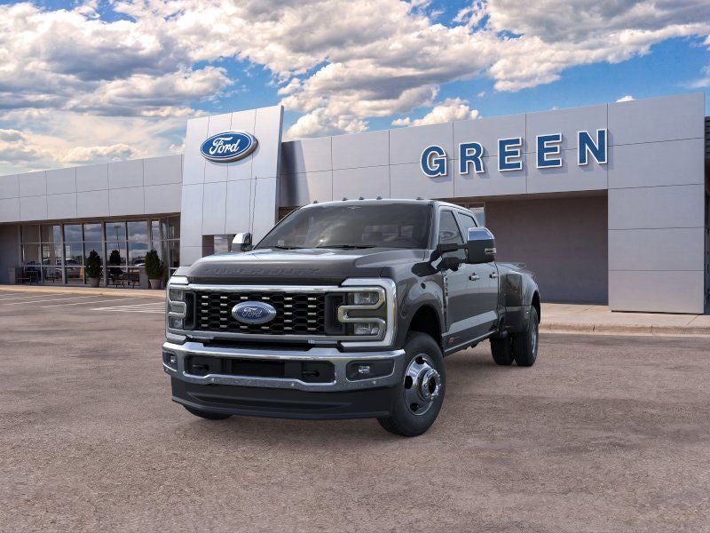 2026 Ford F-350SD Lariat DRW