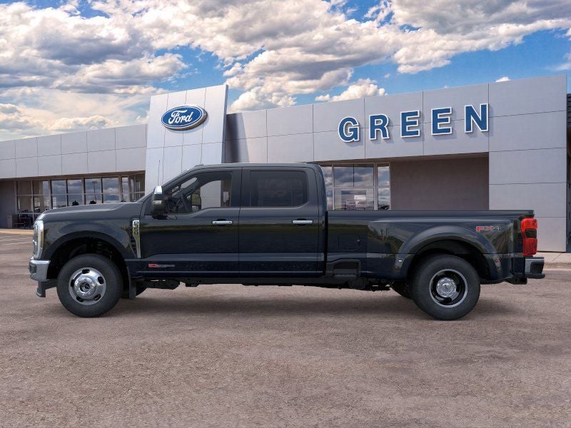 2026 Ford F-350SD Lariat DRW