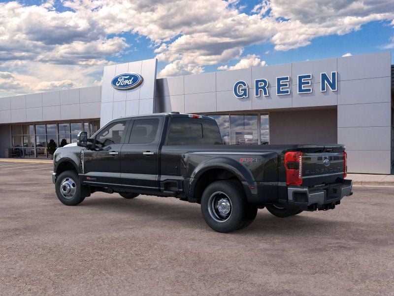 2026 Ford F-350SD Lariat DRW