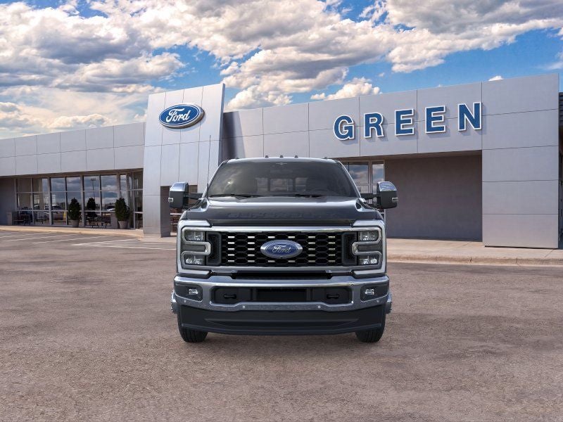 2026 Ford F-350SD Lariat DRW