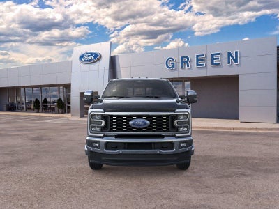2026 Ford F-350SD Lariat DRW