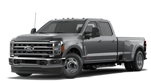 2027 Ford F-350SD XLT DRW