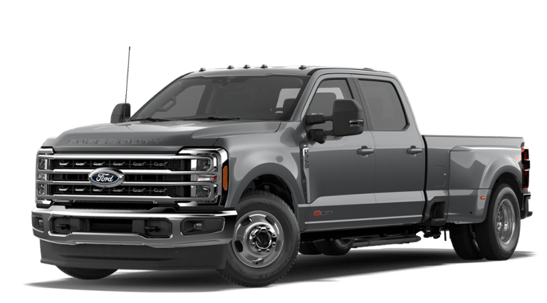 2027 Ford F-350SD XLT DRW