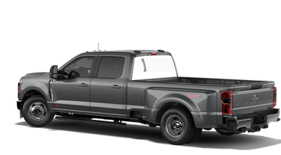 2027 Ford F-350SD XLT DRW