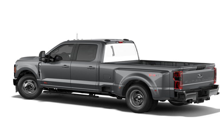 2027 Ford F-350SD XLT DRW