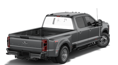 2027 Ford F-350SD XLT DRW