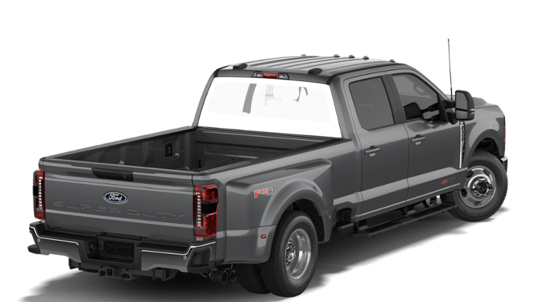 2027 Ford F-350SD XLT DRW