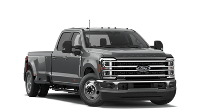 2027 Ford F-350SD XLT DRW
