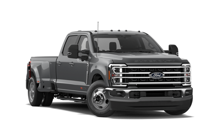 2027 Ford F-350SD XLT DRW