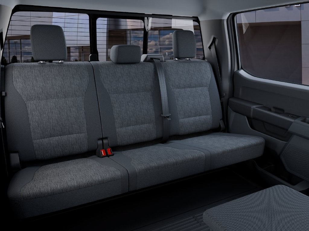 2027 Ford F-350SD XL DRW