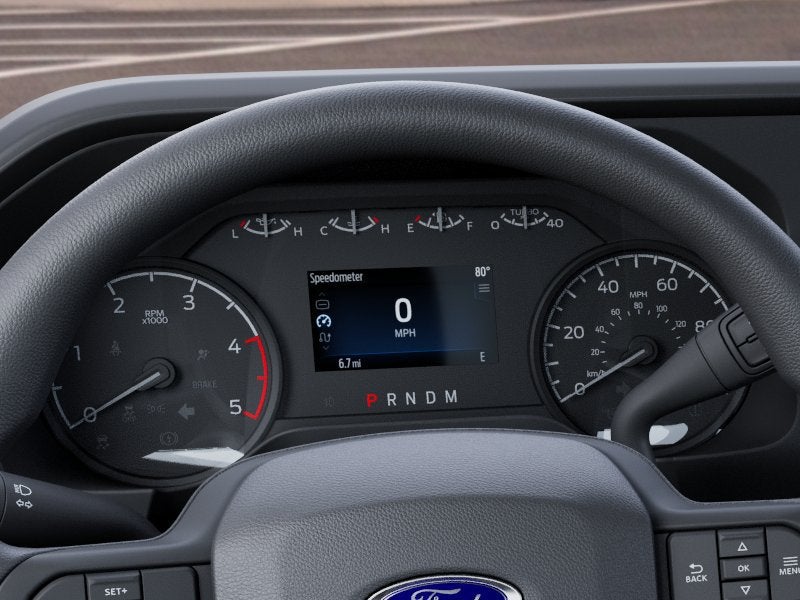 2027 Ford F-350SD XL DRW