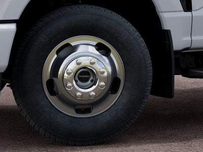 2027 Ford F-350SD XL DRW