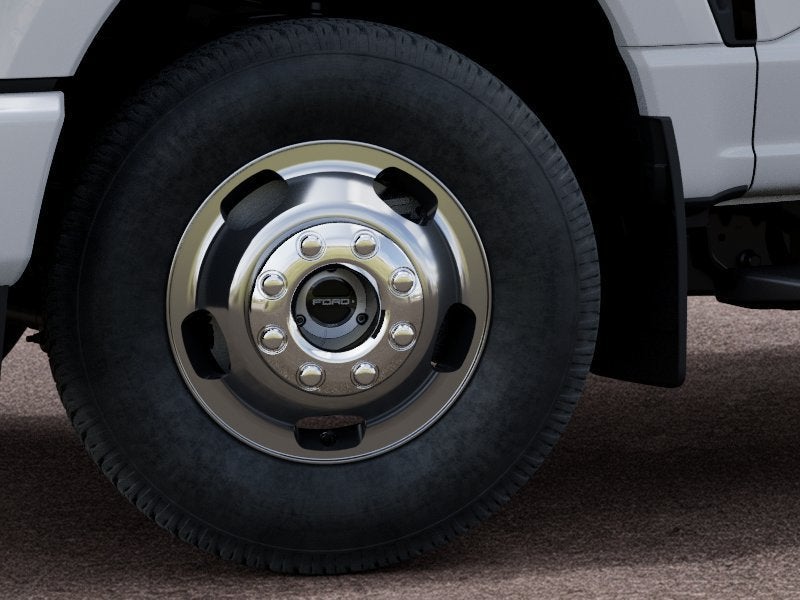 2027 Ford F-350SD XL DRW