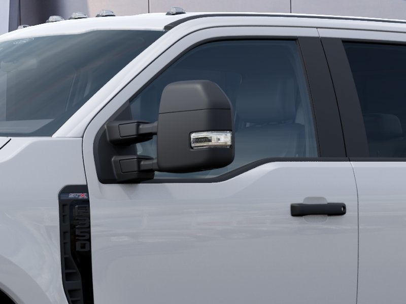 2027 Ford F-350SD XL DRW