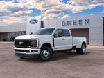 2027 Ford F-350SD XL DRW