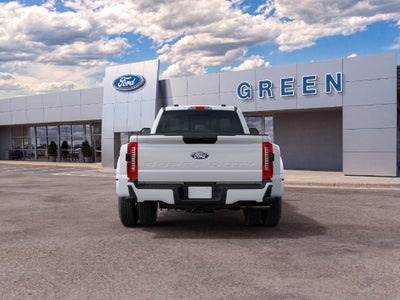 2027 Ford F-350SD XL DRW