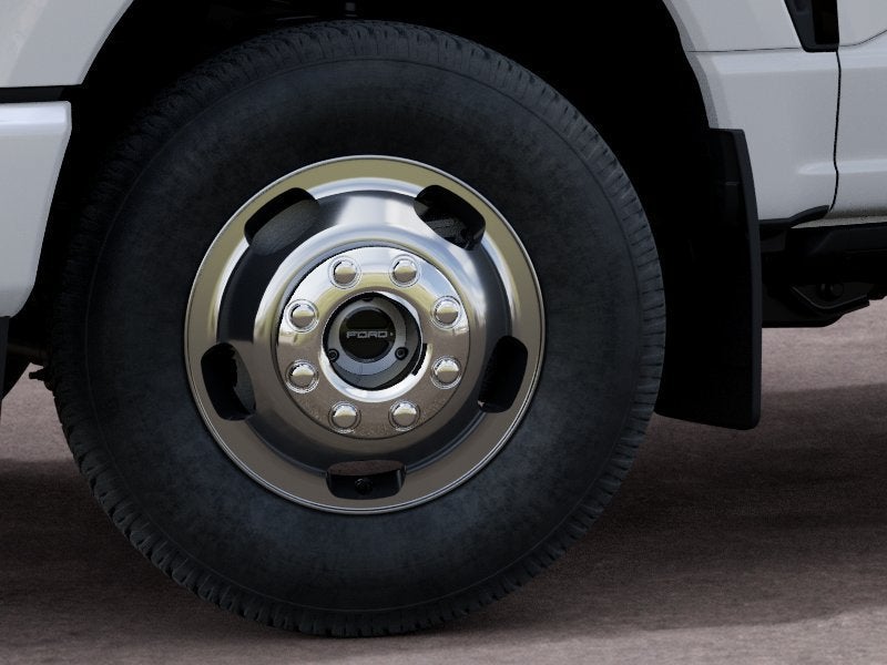 2027 Ford F-350SD Platinum DRW
