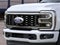 2027 Ford F-350SD Platinum DRW