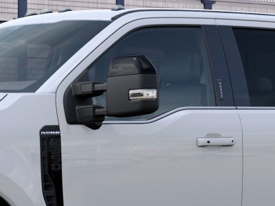 2027 Ford F-350SD Platinum DRW