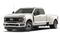 2027 Ford F-350SD Platinum DRW