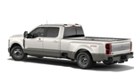 2027 Ford F-350SD King Ranch DRW