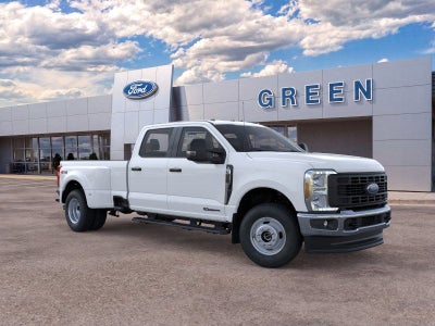 2026 Ford F-350SD XL DRW