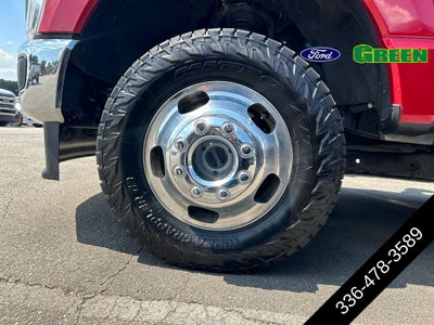 2023 Ford F-350SD Lariat DRW
