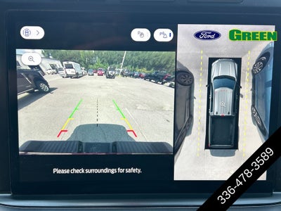 2023 Ford F-350SD Lariat DRW
