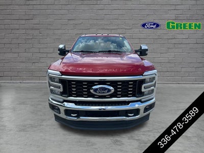 2023 Ford F-350SD Lariat DRW