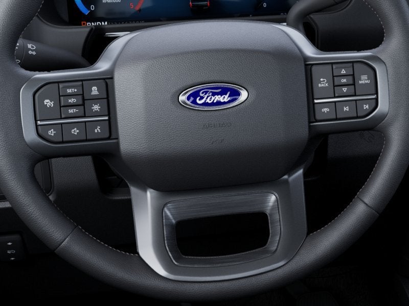 2027 Ford F-450SD Lariat DRW