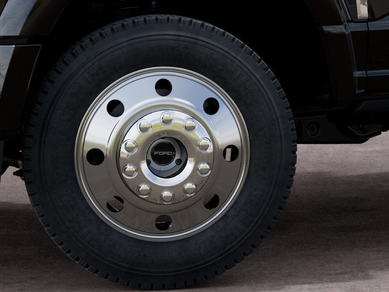 2027 Ford F-450SD Lariat DRW