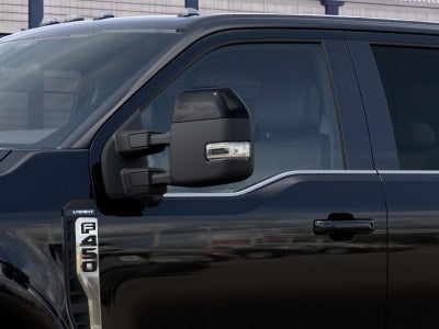 2027 Ford F-450SD Lariat DRW