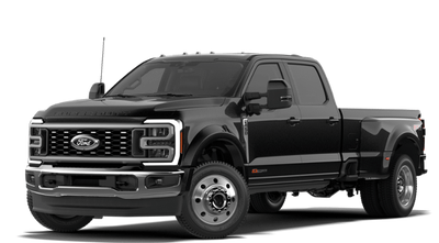 2027 Ford F-450SD Lariat DRW