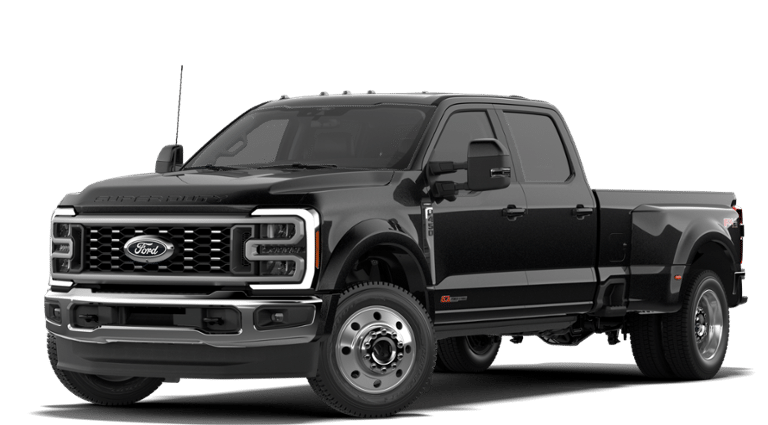 2027 Ford F-450SD Lariat DRW