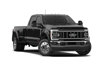 2027 Ford F-450SD Lariat DRW