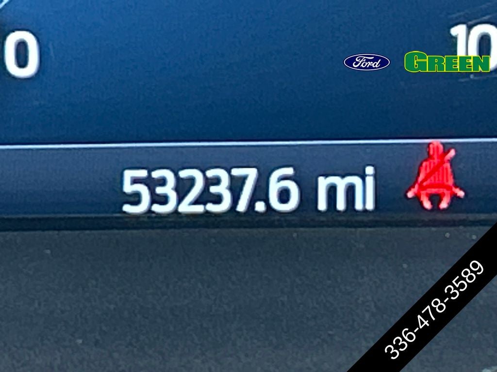 2024 Ford F-450SD Platinum DRW