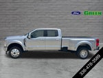 2024 Ford F-450SD Platinum DRW