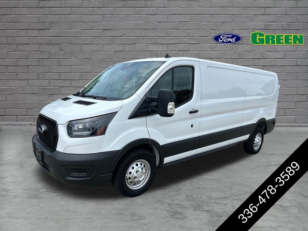 2024 Ford Transit-350 Base