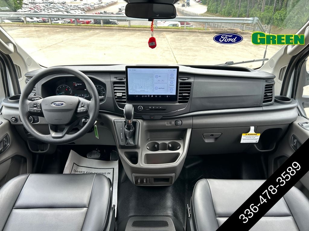 2024 Ford Transit-350 Base
