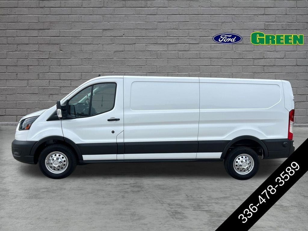 2024 Ford Transit-350 Base