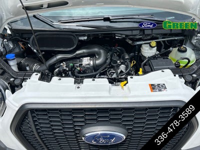 2024 Ford Transit-350 Base