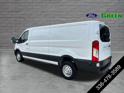 2024 Ford Transit-350 Base