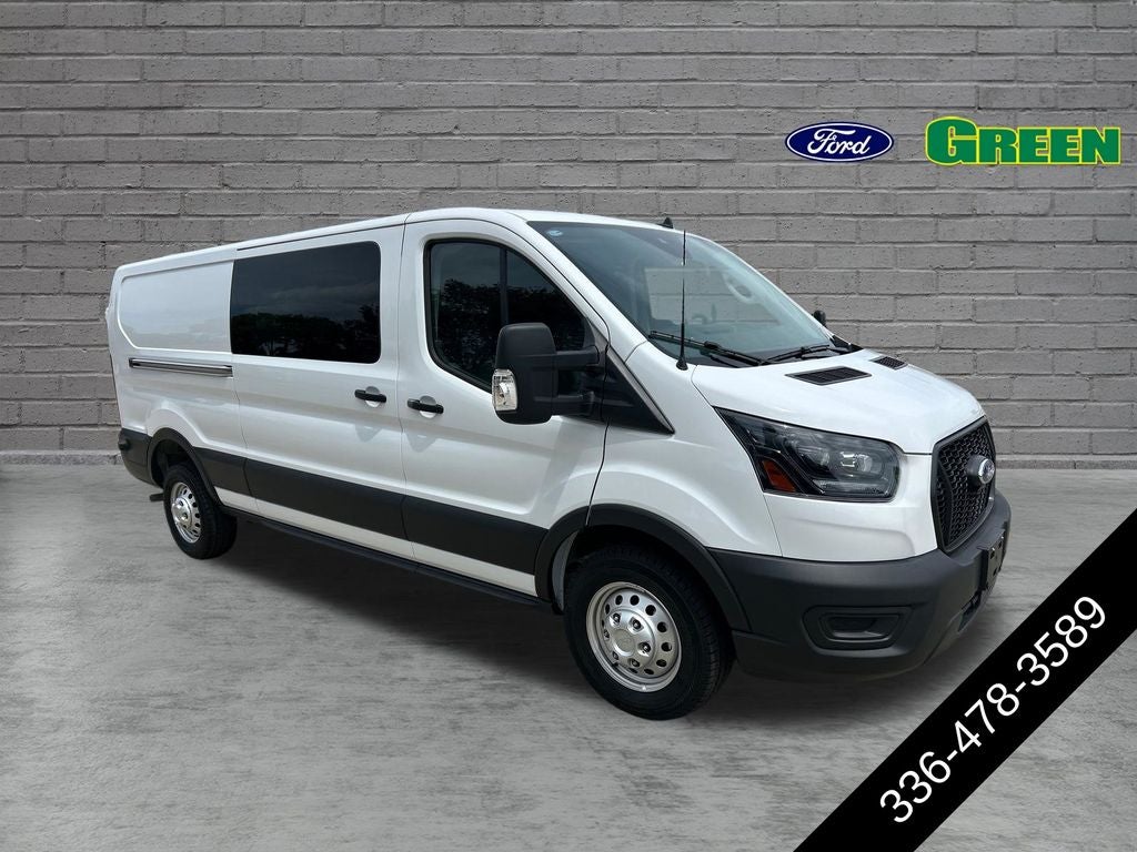 2024 Ford Transit-350 Base