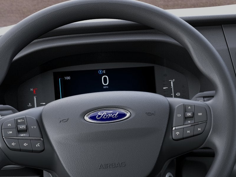2027 Ford Transit-250 Base