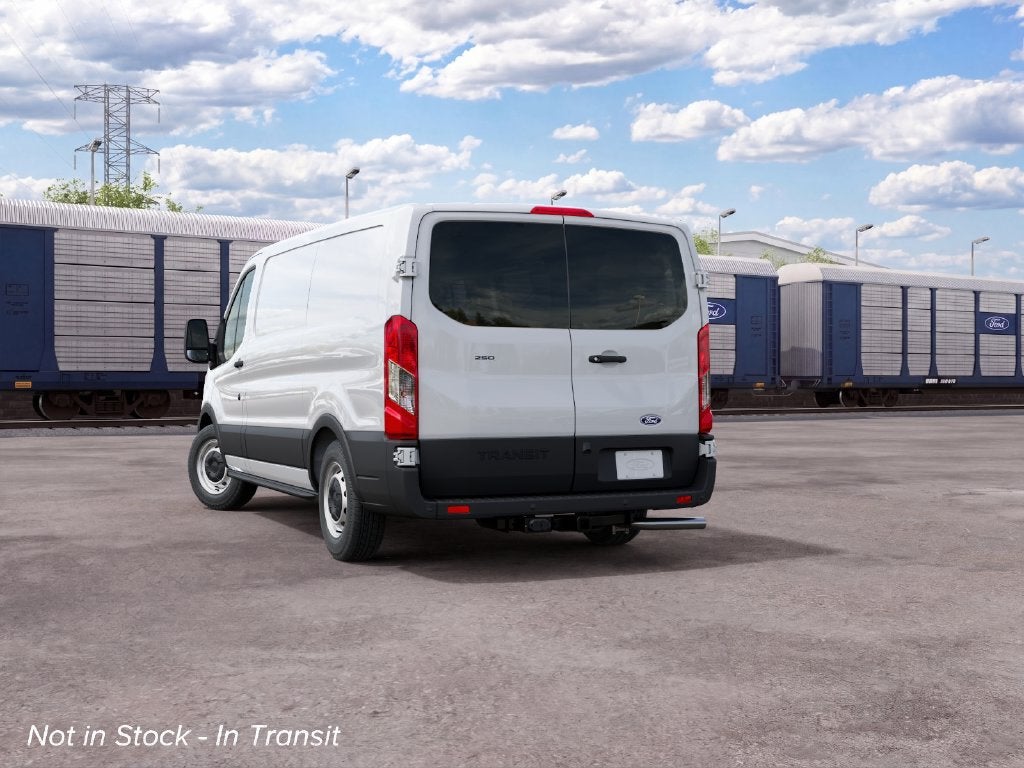 2027 Ford Transit-250 Base