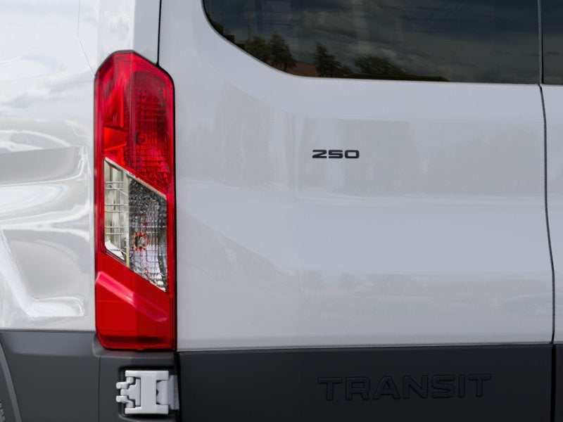 2027 Ford Transit-250 Base
