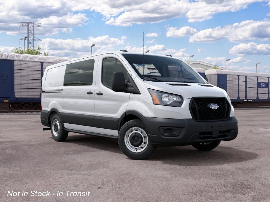 2027 Ford Transit-250 Base