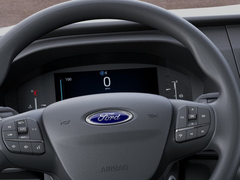 2027 Ford Transit-250 Base