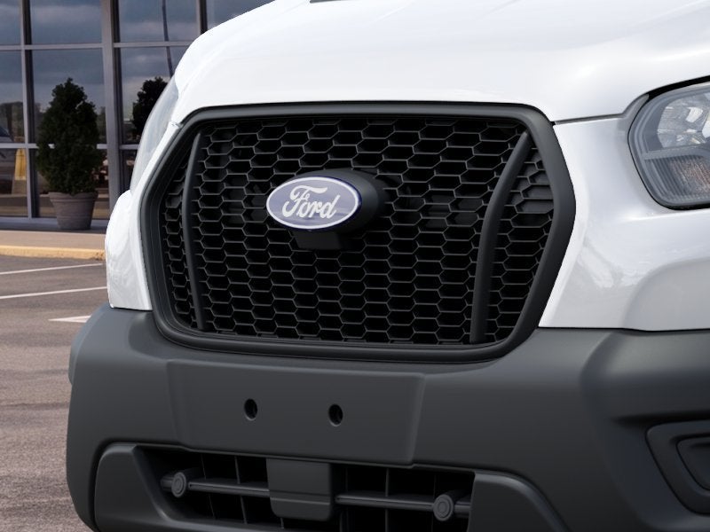 2027 Ford Transit-250 Base